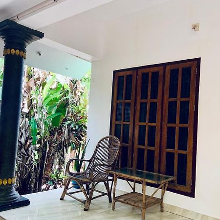 Green Garden Ayurvedic Resort & Green House Varkala Zewnętrze zdjęcie