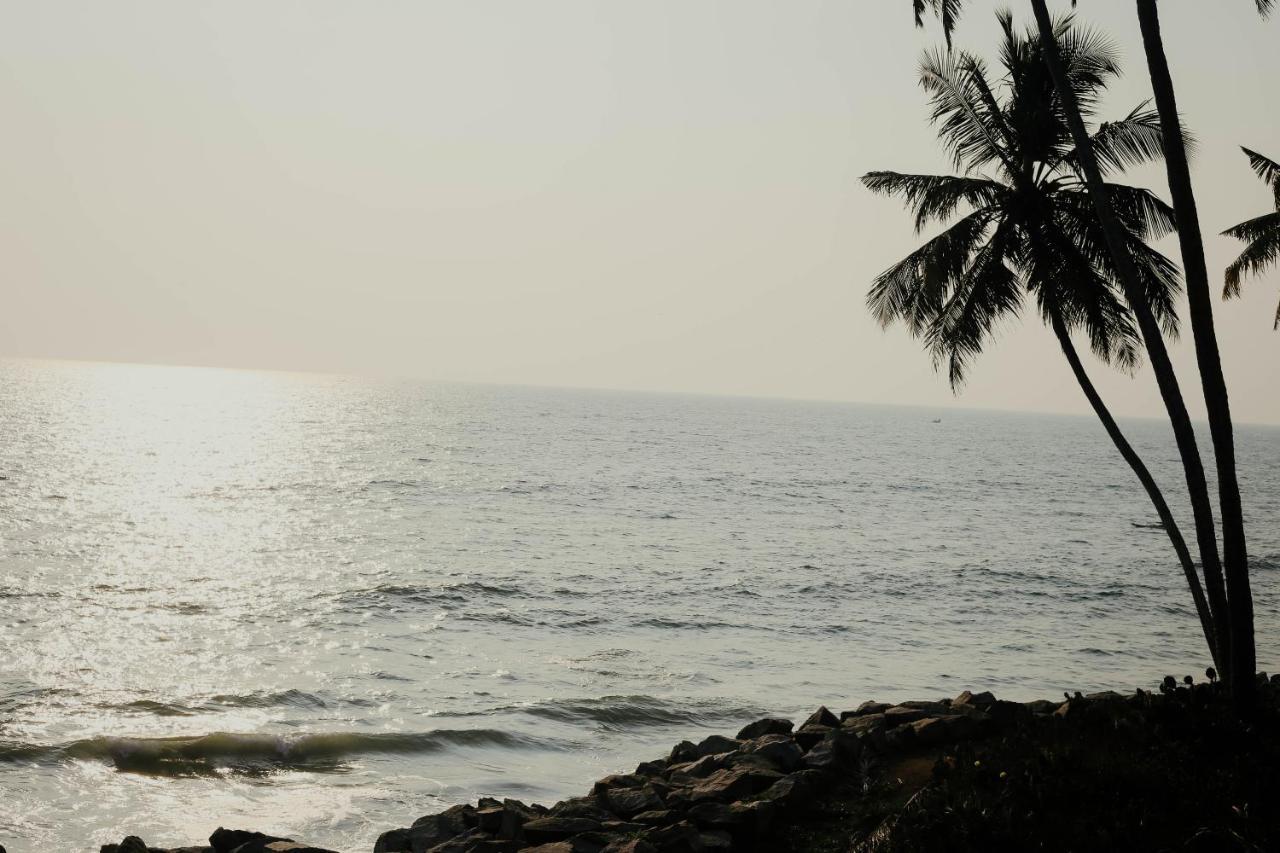 Green Garden Ayurvedic Resort & Green House Varkala Zewnętrze zdjęcie