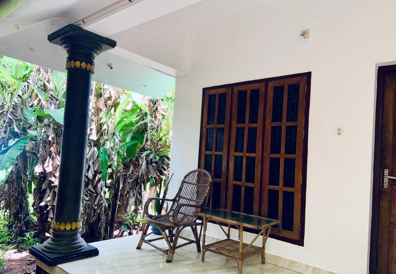 Green Garden Ayurvedic Resort & Green House Varkala Zewnętrze zdjęcie
