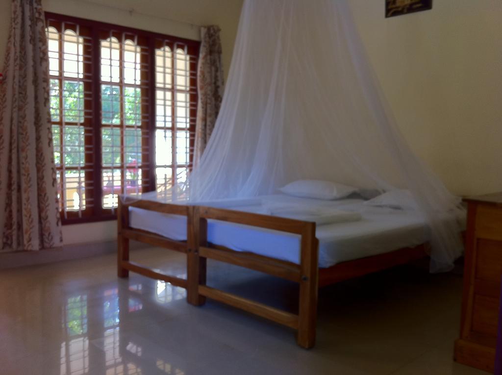 Green Garden Ayurvedic Resort & Green House Varkala Zewnętrze zdjęcie