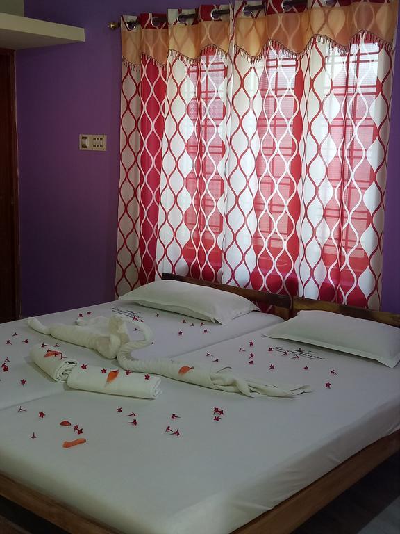 Green Garden Ayurvedic Resort & Green House Varkala Zewnętrze zdjęcie